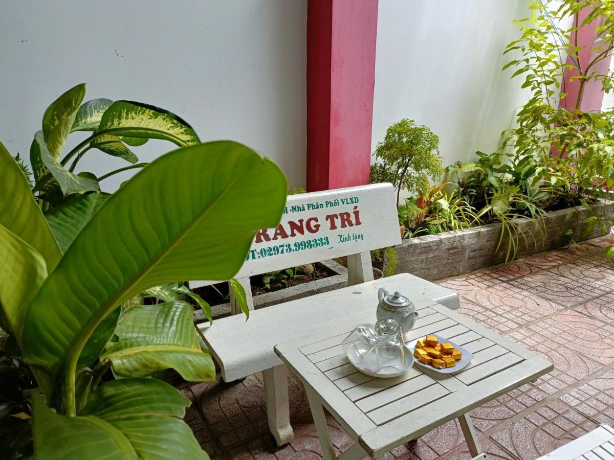 Nha Nghi Phuong Dung Bed and Breakfast Phú Quốc Eksteriør billede