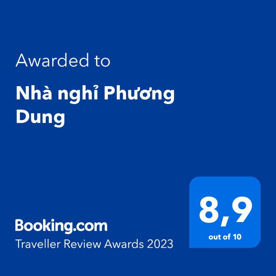 Nha Nghi Phuong Dung Bed and Breakfast Phú Quốc Eksteriør billede